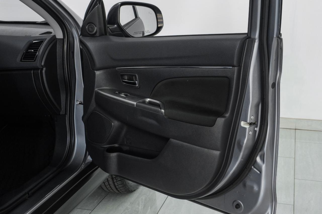 2021 Mitsubishi Outlander Sport 2.0 SE 4WD BLIND SPOT ASSIST LANE CHANGE ASSIST FORWARD COLLISIO Carrollton TX