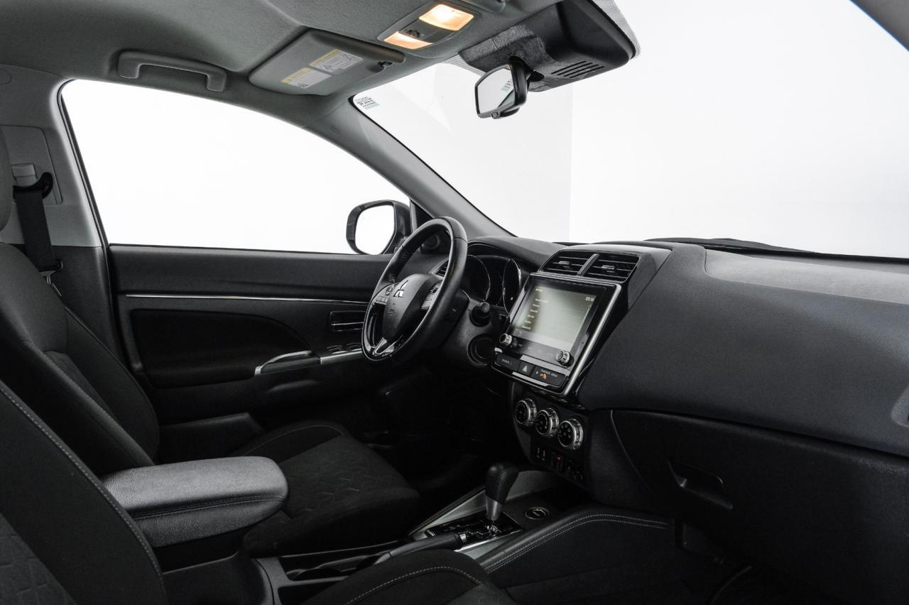 2021 Mitsubishi Outlander Sport 2.0 SE 4WD BLIND SPOT ASSIST LANE CHANGE ASSIST FORWARD COLLISIO Carrollton TX