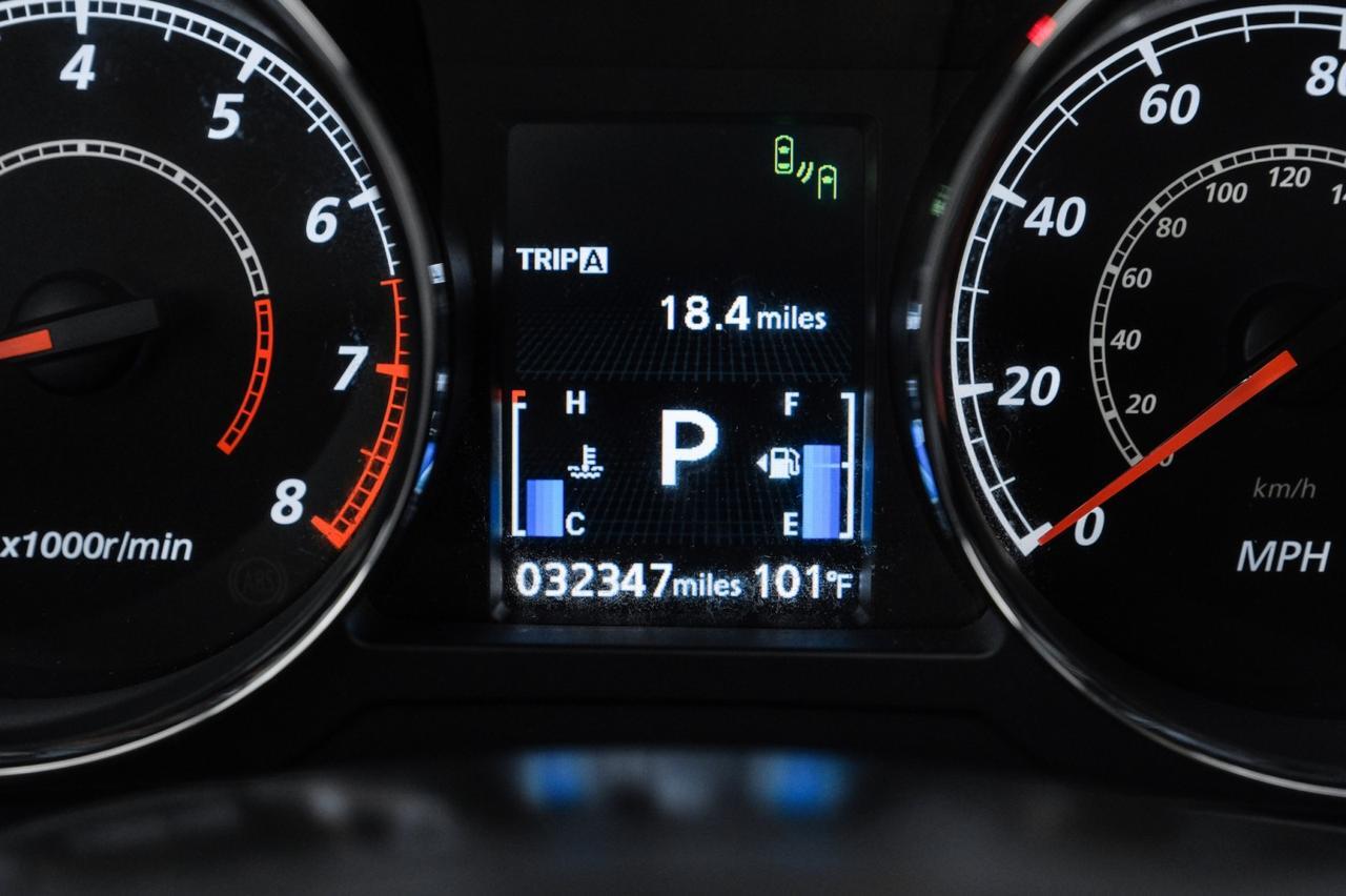 2021 Mitsubishi Outlander Sport 2.0 SE 4WD BLIND SPOT ASSIST LANE CHANGE ASSIST FORWARD COLLISIO Carrollton TX
