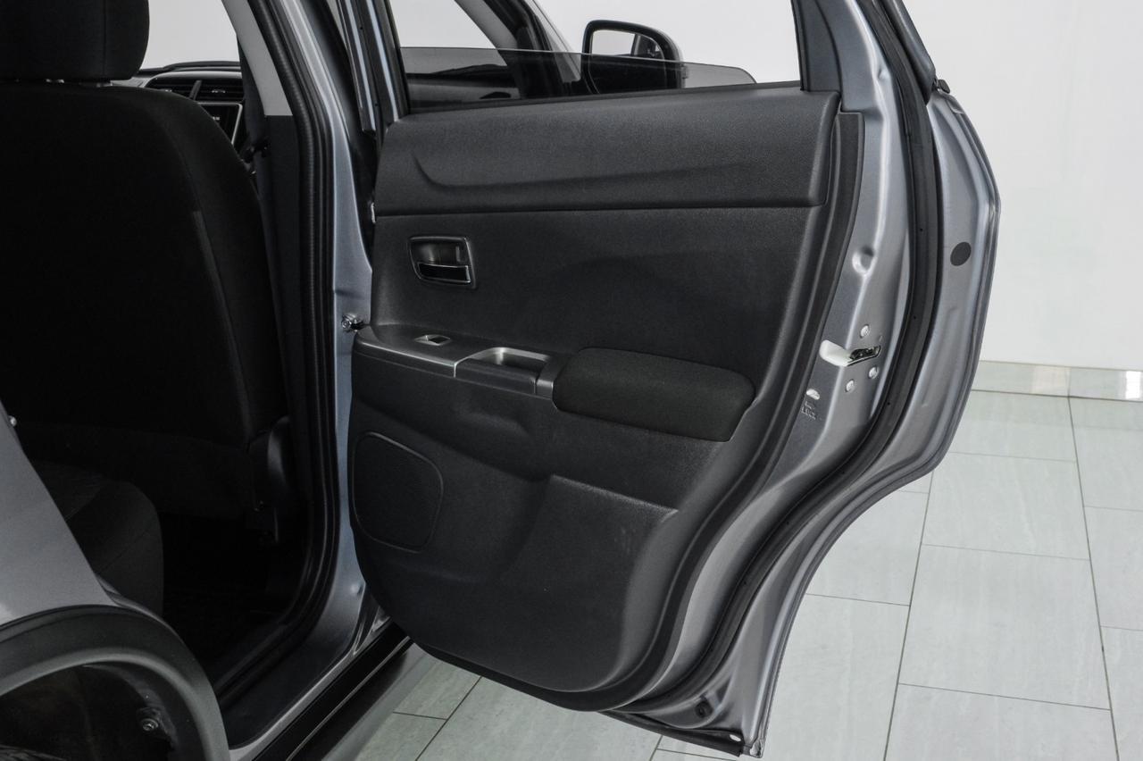 2021 Mitsubishi Outlander Sport 2.0 SE 4WD BLIND SPOT ASSIST LANE CHANGE ASSIST FORWARD COLLISIO Carrollton TX