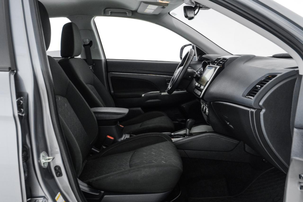 2021 Mitsubishi Outlander Sport 2.0 SE 4WD BLIND SPOT ASSIST LANE CHANGE ASSIST FORWARD COLLISIO Carrollton TX