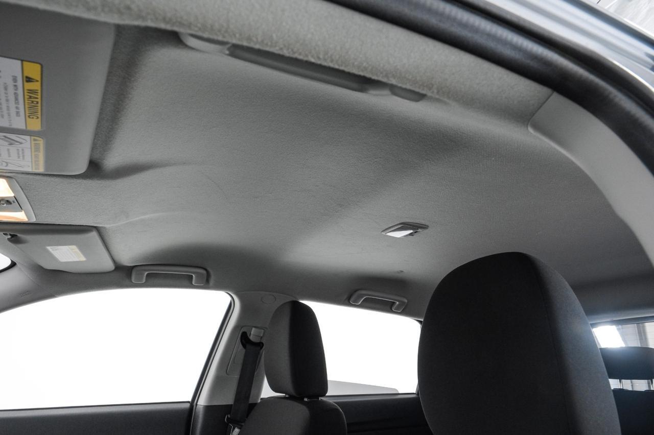 2021 Mitsubishi Outlander Sport 2.0 SE 4WD BLIND SPOT ASSIST LANE CHANGE ASSIST FORWARD COLLISIO Carrollton TX