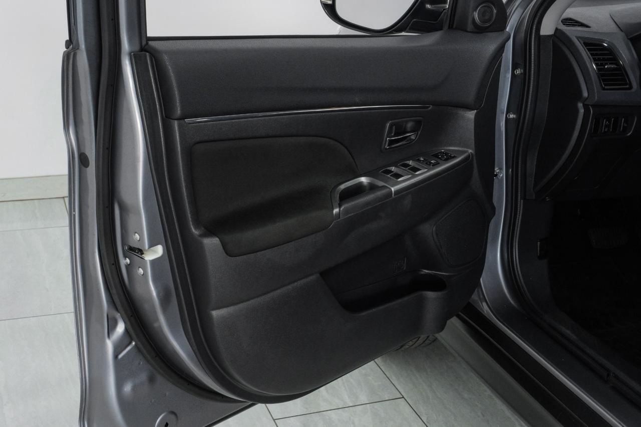 2021 Mitsubishi Outlander Sport 2.0 SE 4WD BLIND SPOT ASSIST LANE CHANGE ASSIST FORWARD COLLISIO Carrollton TX