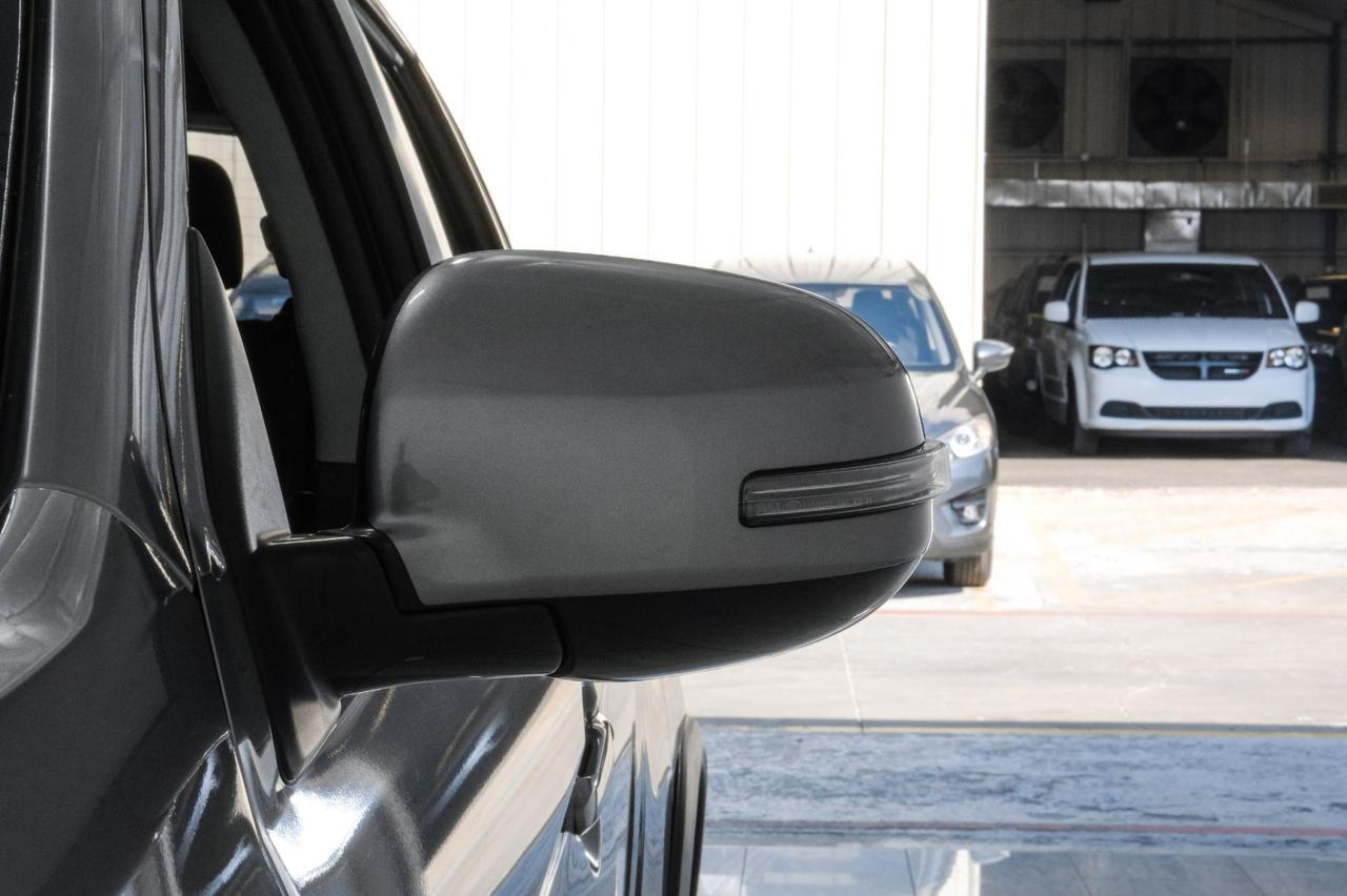 2021 Mitsubishi Outlander Sport 2.0 SE 4WD BLIND SPOT ASSIST LANE CHANGE ASSIST FORWARD COLLISIO Carrollton TX
