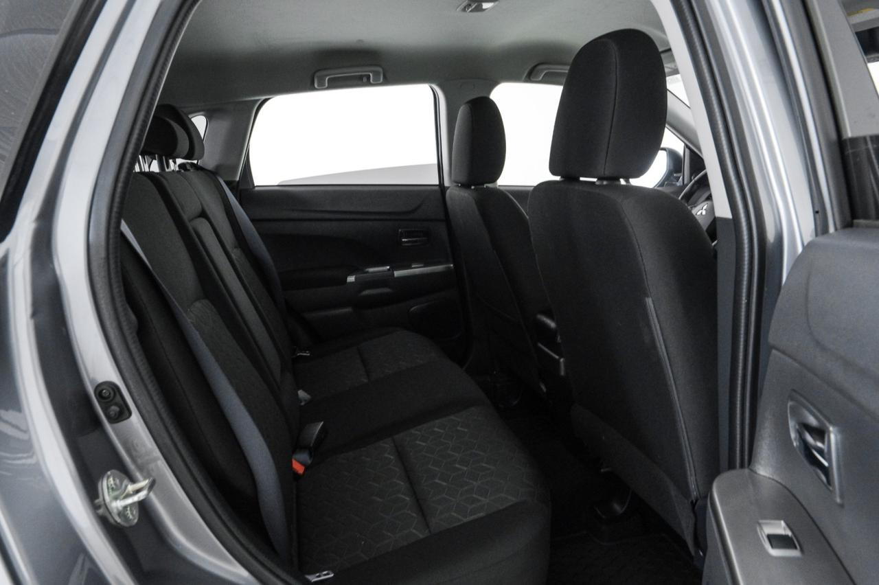 2021 Mitsubishi Outlander Sport 2.0 SE 4WD BLIND SPOT ASSIST LANE CHANGE ASSIST FORWARD COLLISIO Carrollton TX