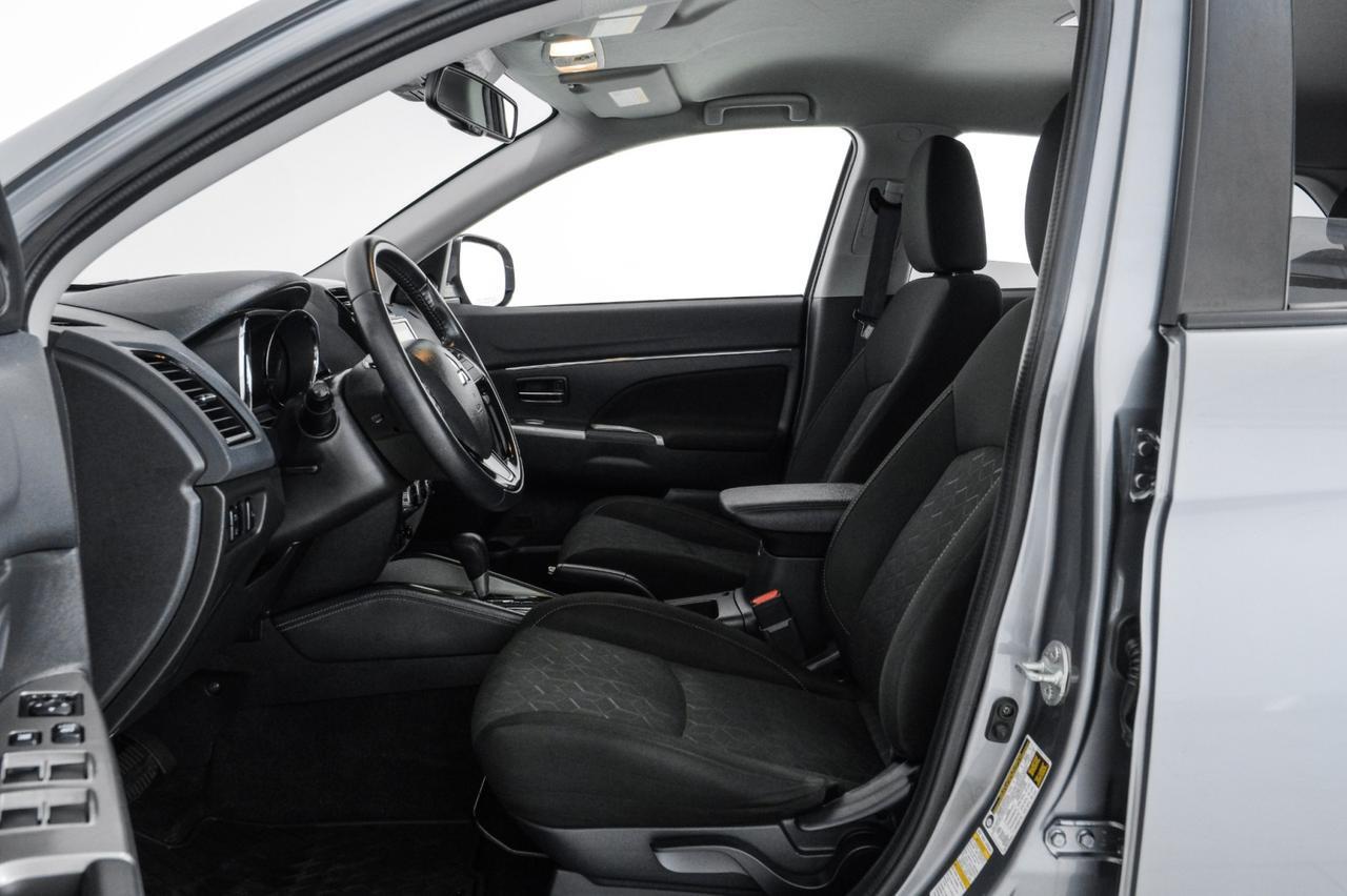 2021 Mitsubishi Outlander Sport 2.0 SE 4WD BLIND SPOT ASSIST LANE CHANGE ASSIST FORWARD COLLISIO Carrollton TX