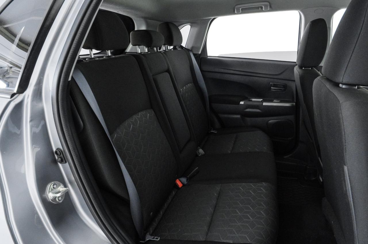 2021 Mitsubishi Outlander Sport 2.0 SE 4WD BLIND SPOT ASSIST LANE CHANGE ASSIST FORWARD COLLISIO Carrollton TX