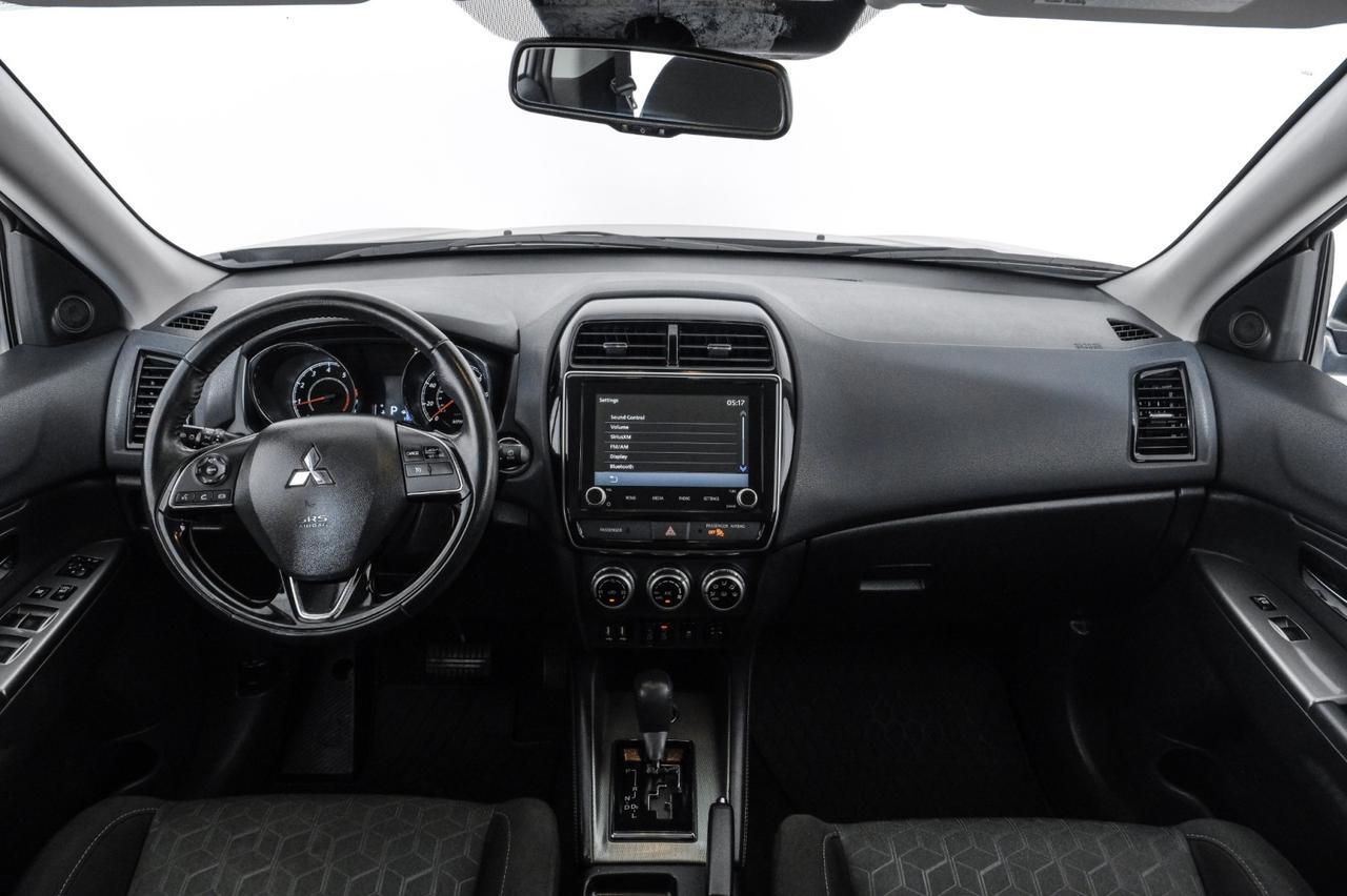 2021 Mitsubishi Outlander Sport 2.0 SE 4WD BLIND SPOT ASSIST LANE CHANGE ASSIST FORWARD COLLISIO Carrollton TX