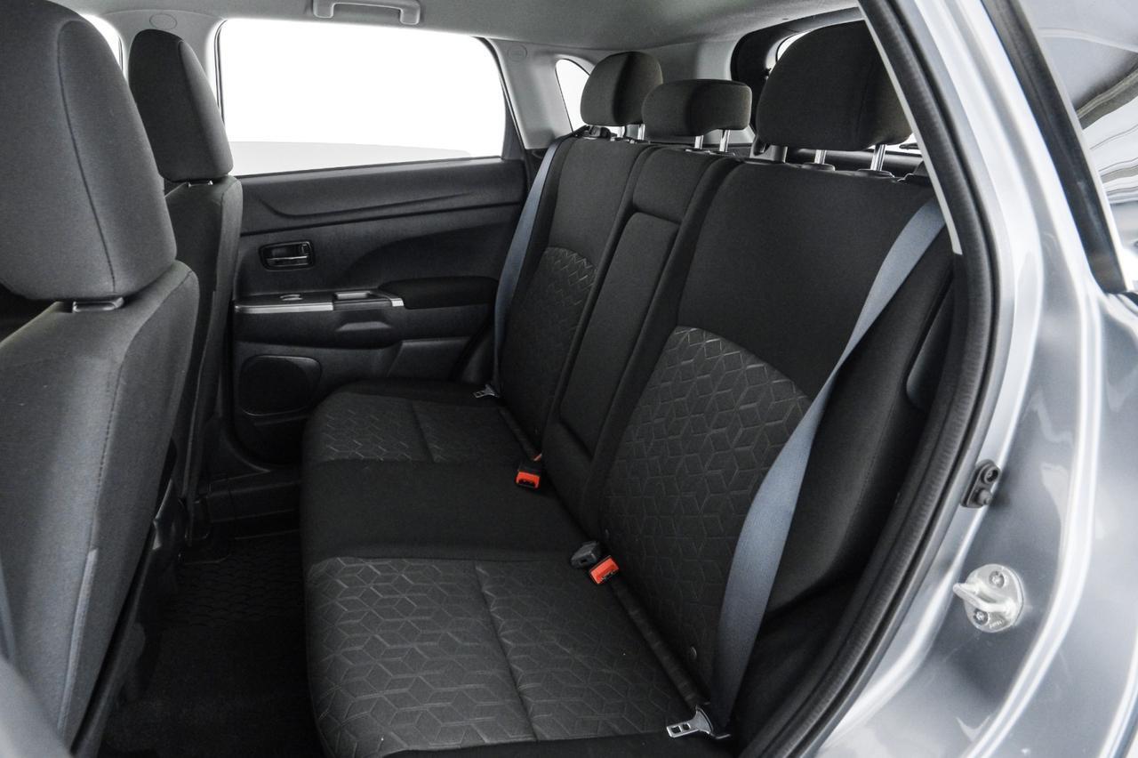 2021 Mitsubishi Outlander Sport 2.0 SE 4WD BLIND SPOT ASSIST LANE CHANGE ASSIST FORWARD COLLISIO Carrollton TX