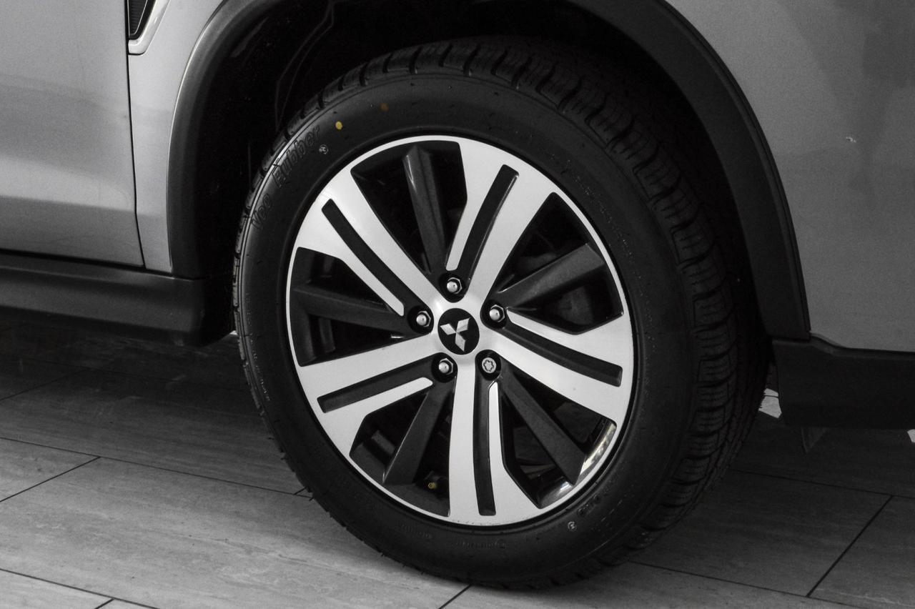2021 Mitsubishi Outlander Sport 2.0 SE 4WD BLIND SPOT ASSIST LANE CHANGE ASSIST FORWARD COLLISIO Carrollton TX