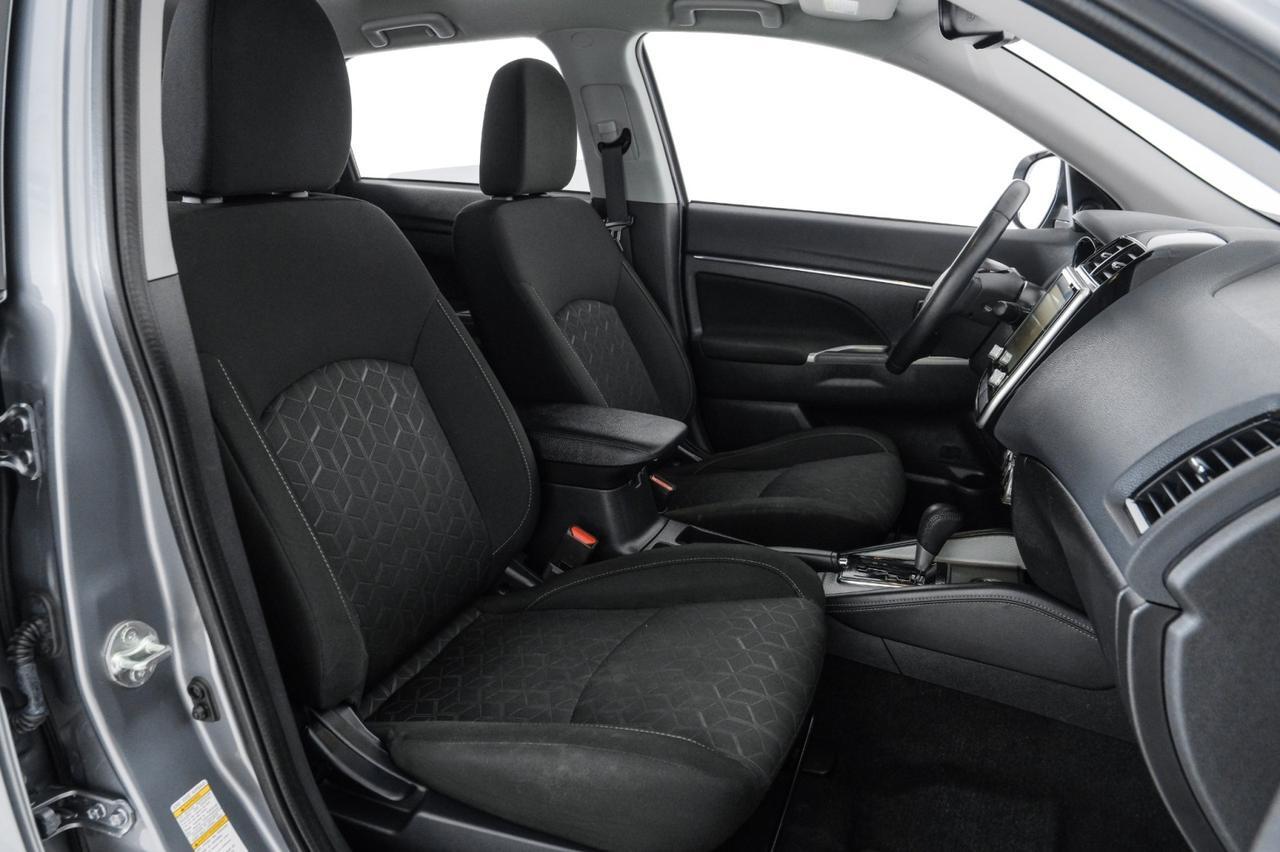 2021 Mitsubishi Outlander Sport 2.0 SE 4WD BLIND SPOT ASSIST LANE CHANGE ASSIST FORWARD COLLISIO Carrollton TX