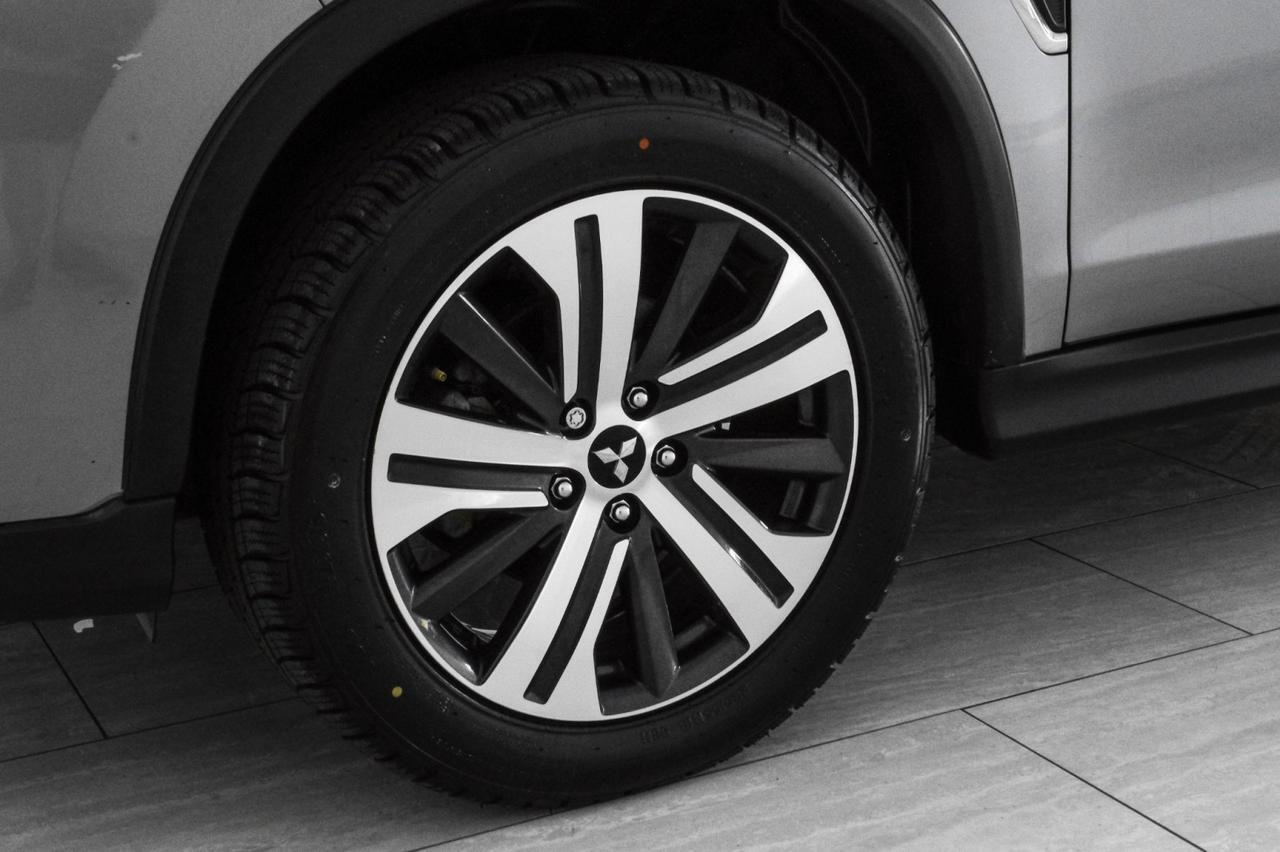 2021 Mitsubishi Outlander Sport 2.0 SE 4WD BLIND SPOT ASSIST LANE CHANGE ASSIST FORWARD COLLISIO Carrollton TX