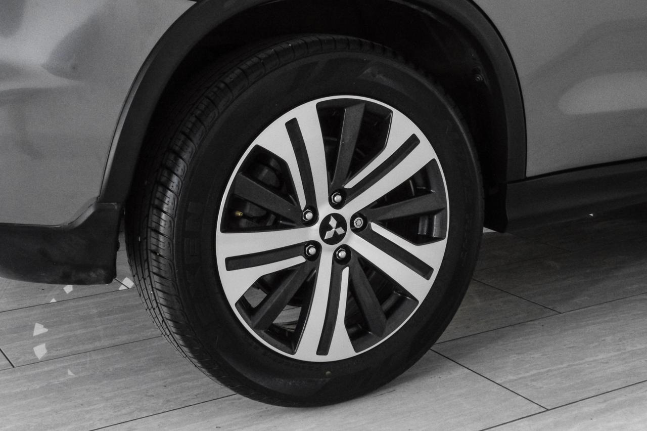 2021 Mitsubishi Outlander Sport 2.0 SE 4WD BLIND SPOT ASSIST LANE CHANGE ASSIST FORWARD COLLISIO Carrollton TX