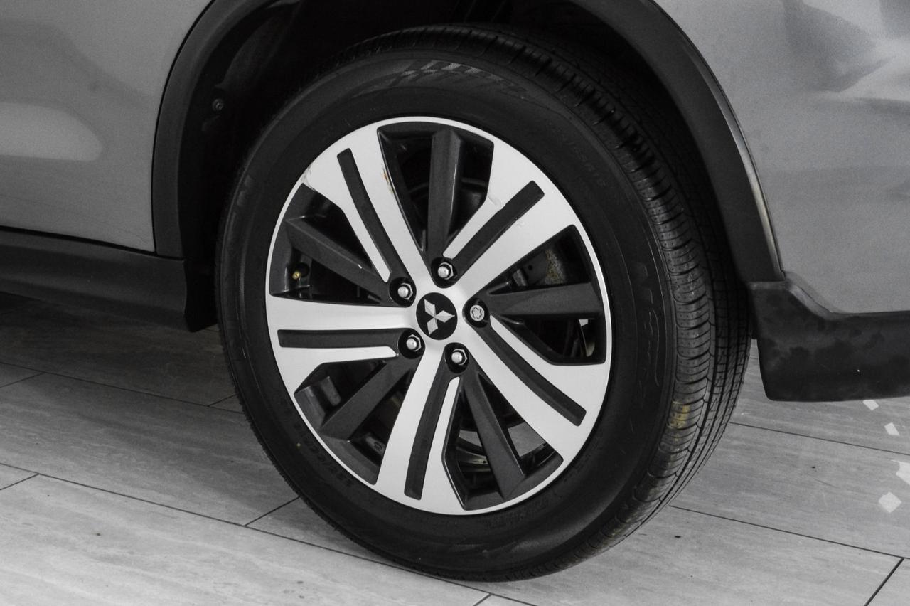 2021 Mitsubishi Outlander Sport 2.0 SE 4WD BLIND SPOT ASSIST LANE CHANGE ASSIST FORWARD COLLISIO Carrollton TX