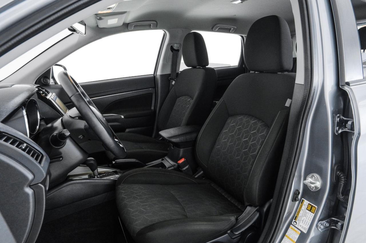 2021 Mitsubishi Outlander Sport 2.0 SE 4WD BLIND SPOT ASSIST LANE CHANGE ASSIST FORWARD COLLISIO Carrollton TX