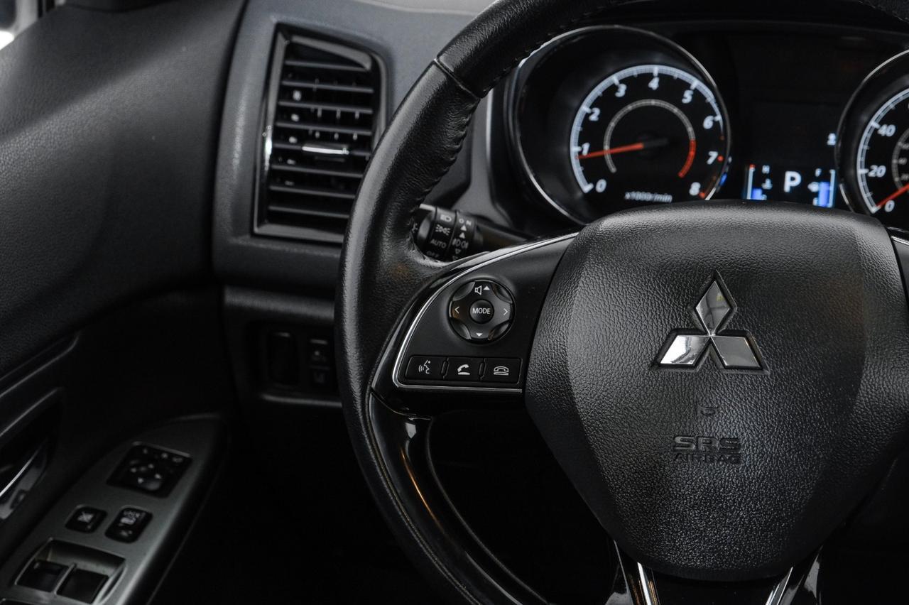 2021 Mitsubishi Outlander Sport 2.0 SE 4WD BLIND SPOT ASSIST LANE CHANGE ASSIST FORWARD COLLISIO Carrollton TX