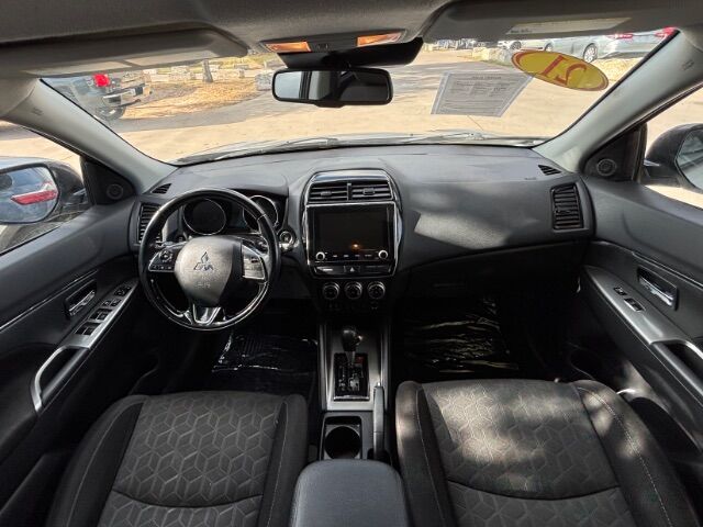 2021 Mitsubishi Outlander Sport 2.0 SE AWC Austin TX
