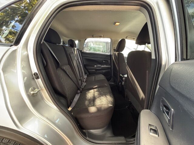 2021 Mitsubishi Outlander Sport 2.0 SE AWC Austin TX