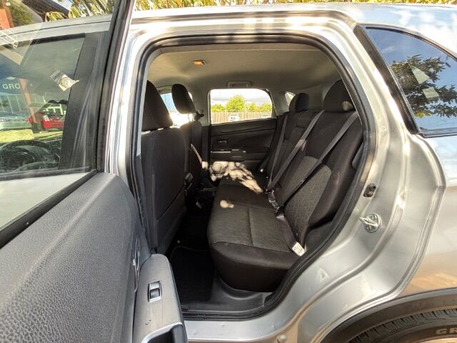 2021 Mitsubishi Outlander Sport 2.0 SE AWC Austin TX