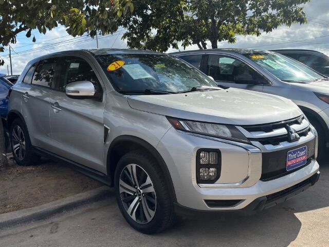 2021 Mitsubishi Outlander Sport 2.0 SE AWC Austin TX