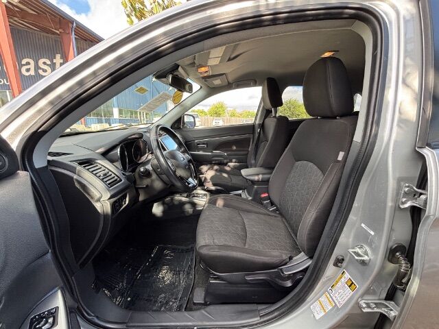 2021 Mitsubishi Outlander Sport 2.0 SE AWC Austin TX