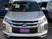 Mitsubishi Outlander Sport 2.0 SE AWC 2021