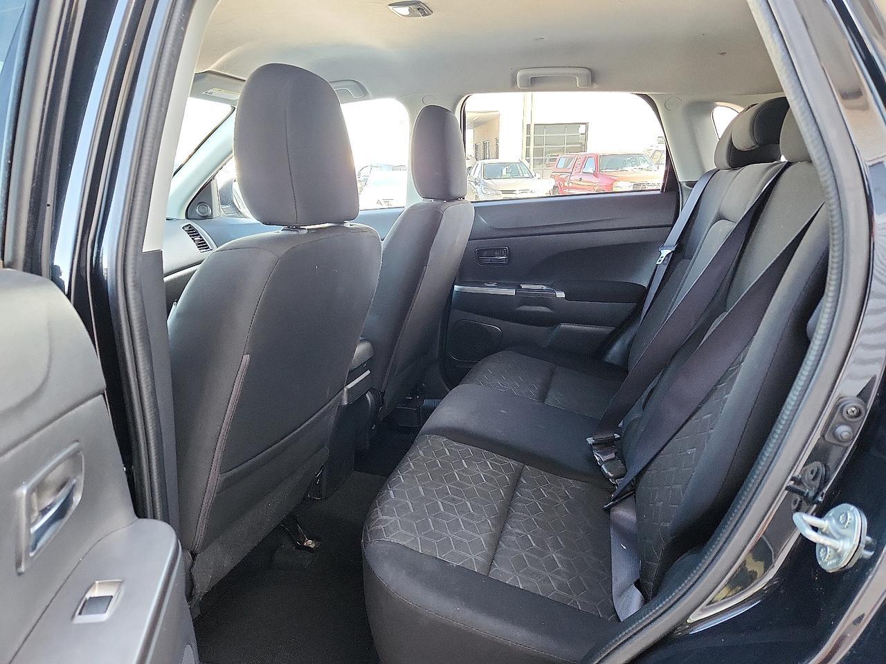 2021 Mitsubishi Outlander Sport 2.0 SE AWC Lubbock TX