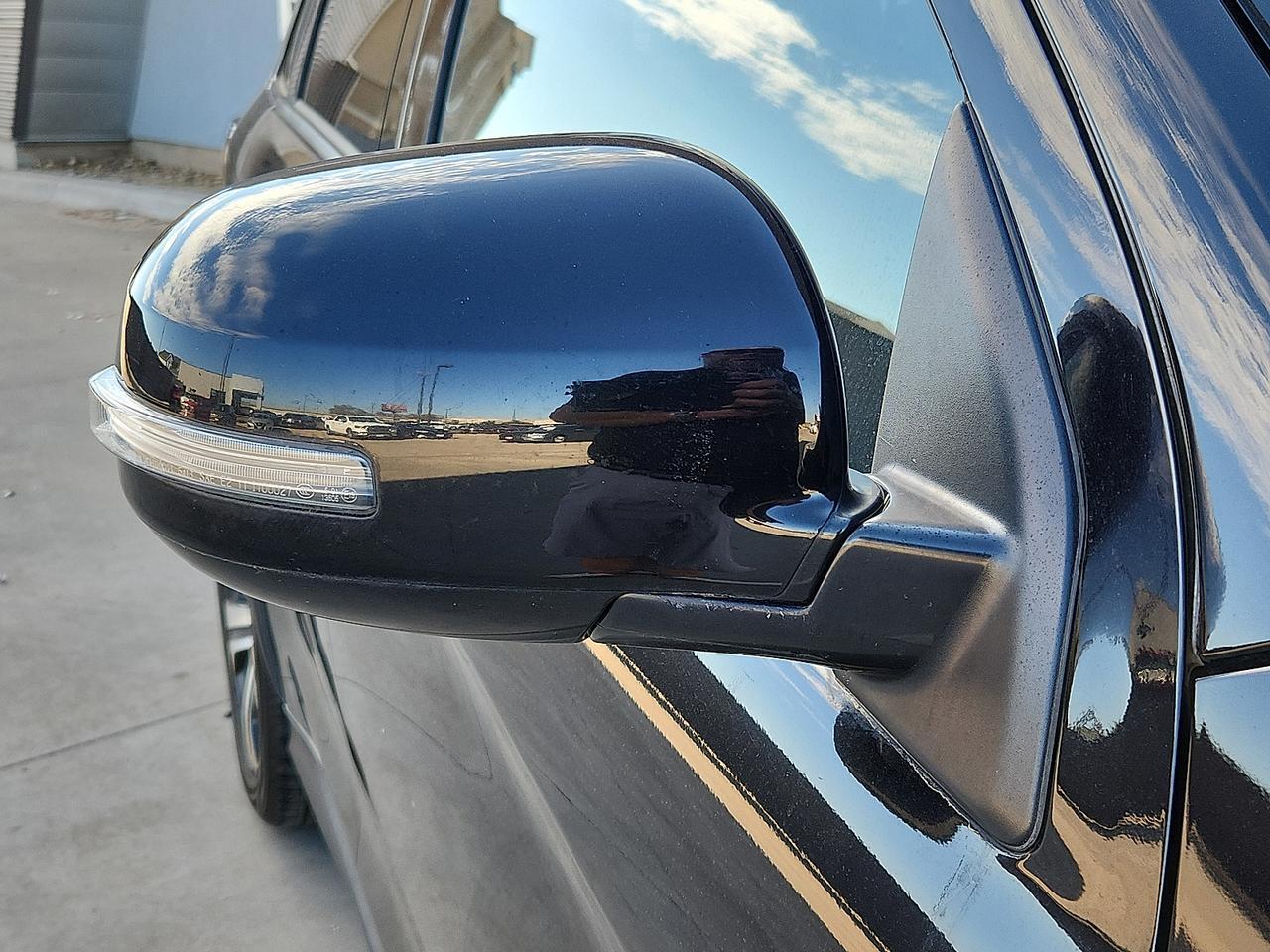 2021 Mitsubishi Outlander Sport 2.0 SE AWC Lubbock TX