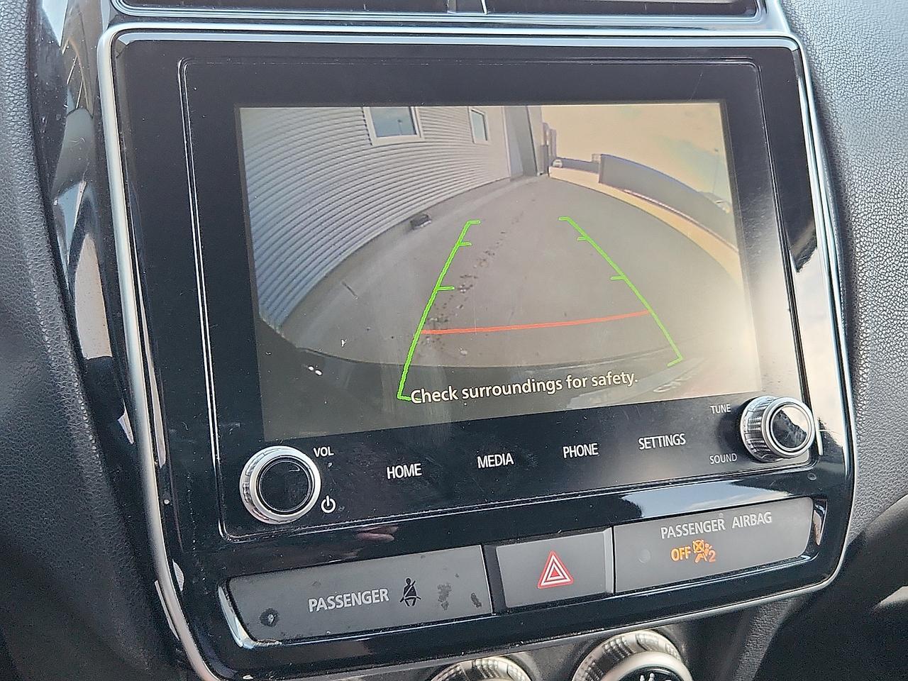 2021 Mitsubishi Outlander Sport 2.0 SE AWC Lubbock TX