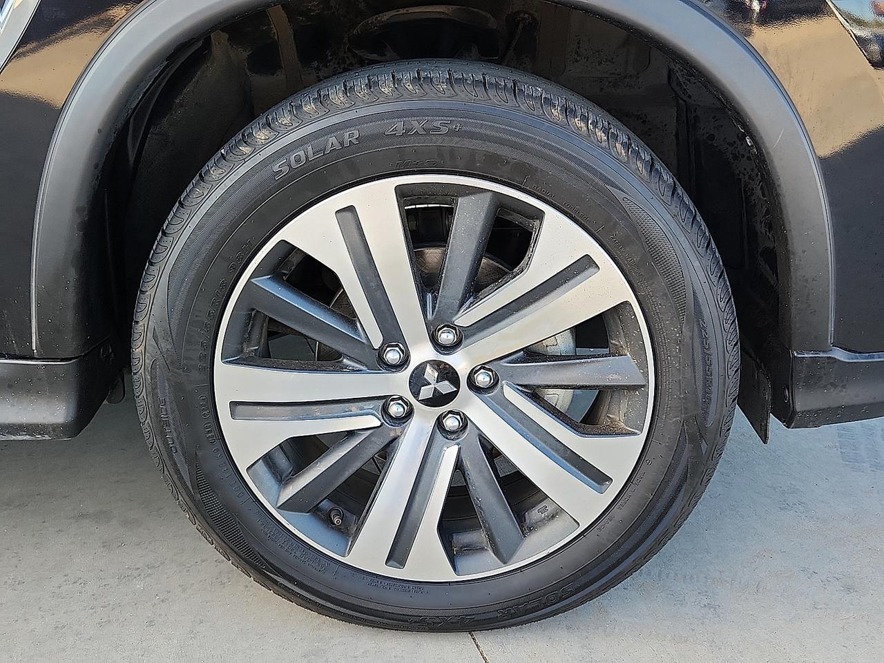 2021 Mitsubishi Outlander Sport 2.0 SE AWC Lubbock TX