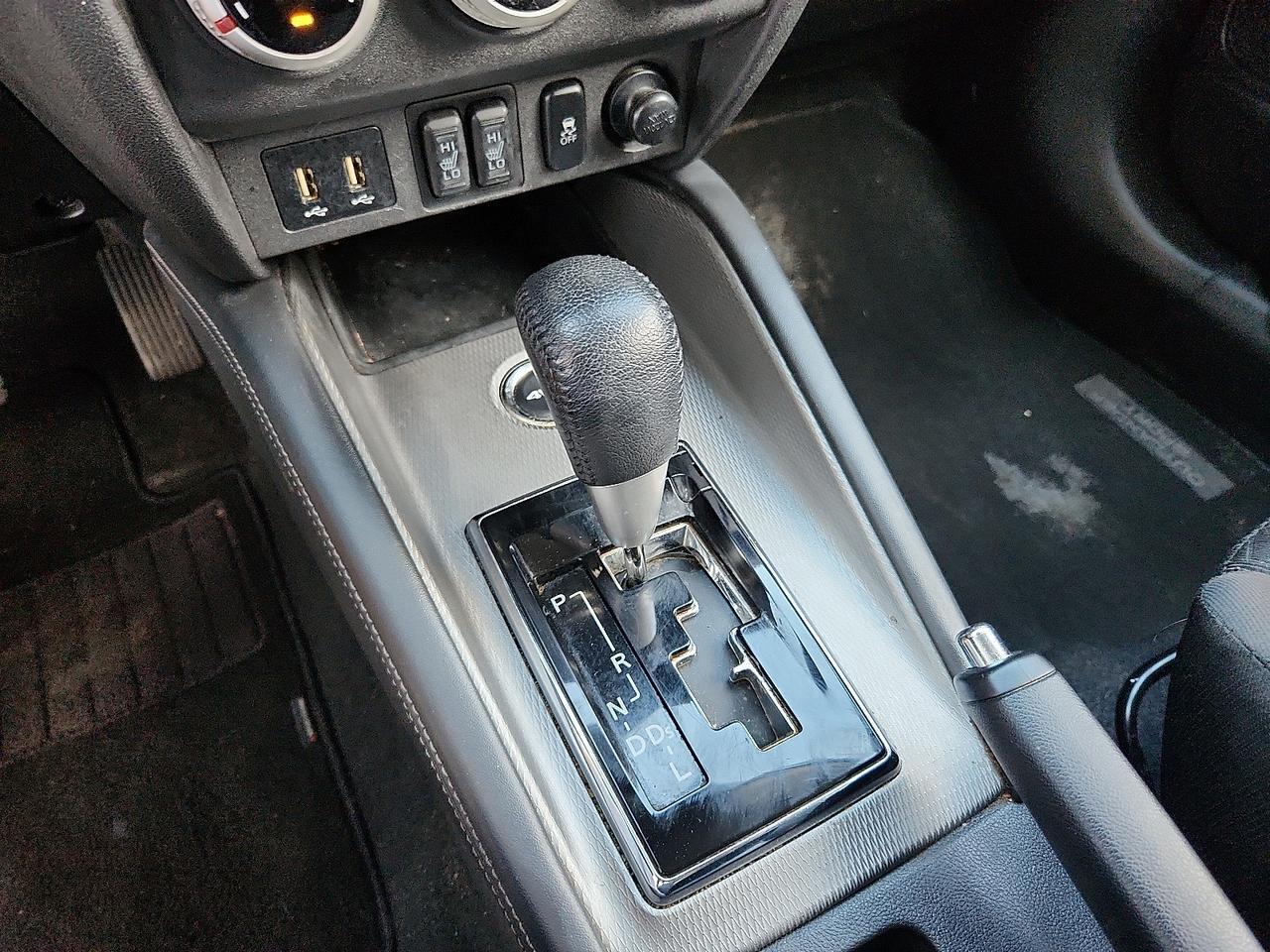 2021 Mitsubishi Outlander Sport 2.0 SE AWC Lubbock TX