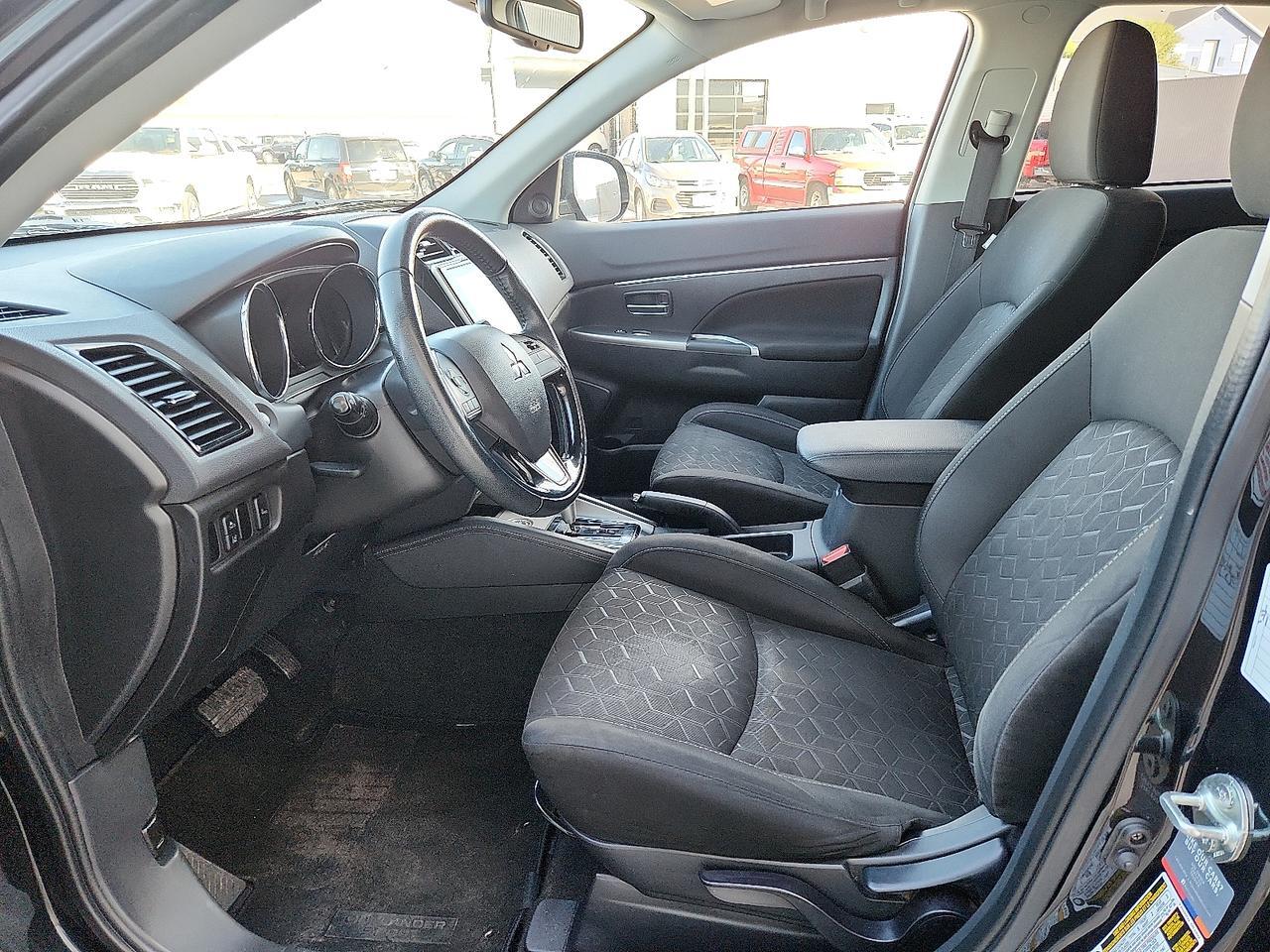 2021 Mitsubishi Outlander Sport 2.0 SE AWC Lubbock TX