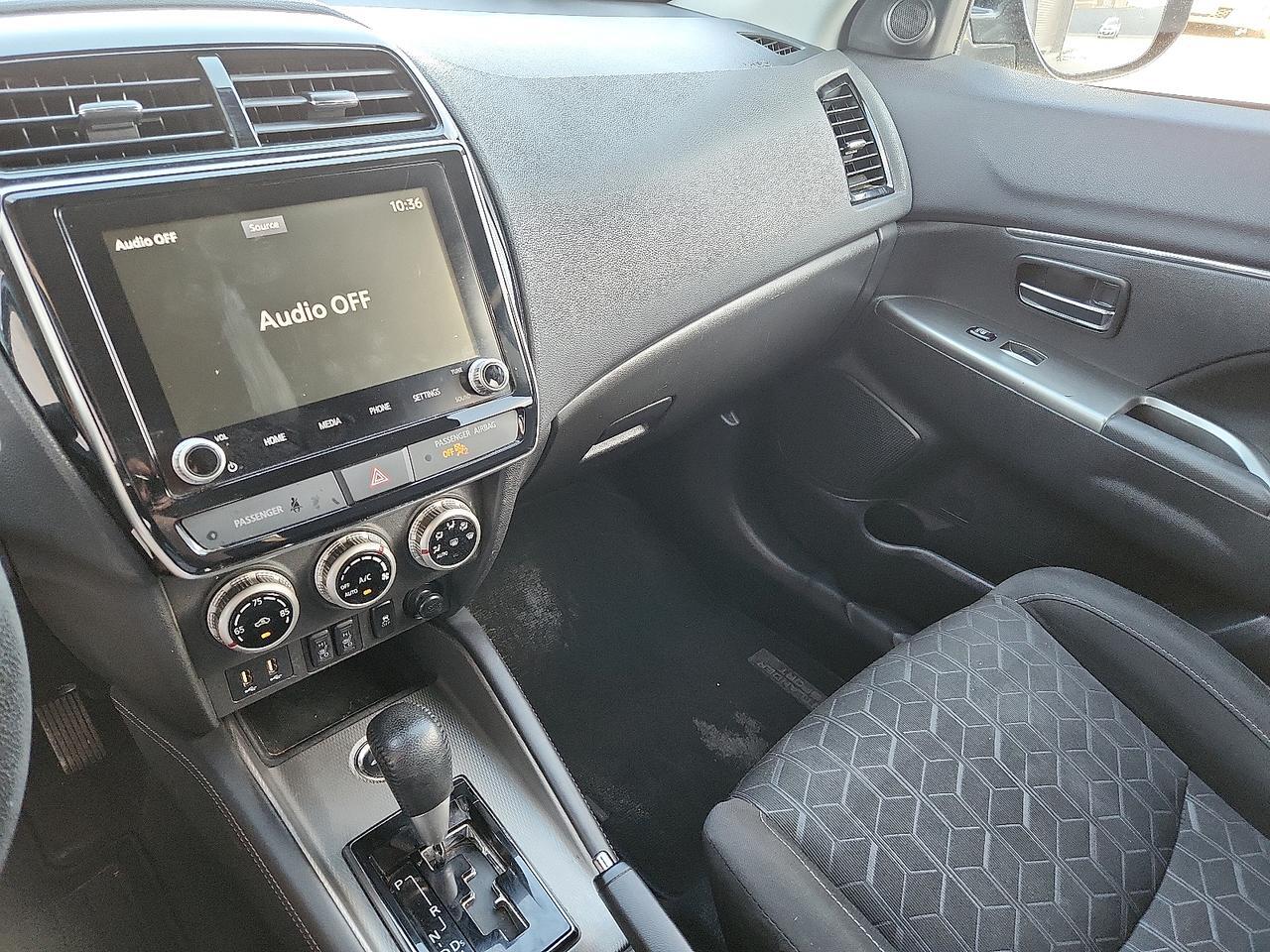 2021 Mitsubishi Outlander Sport 2.0 SE AWC Lubbock TX