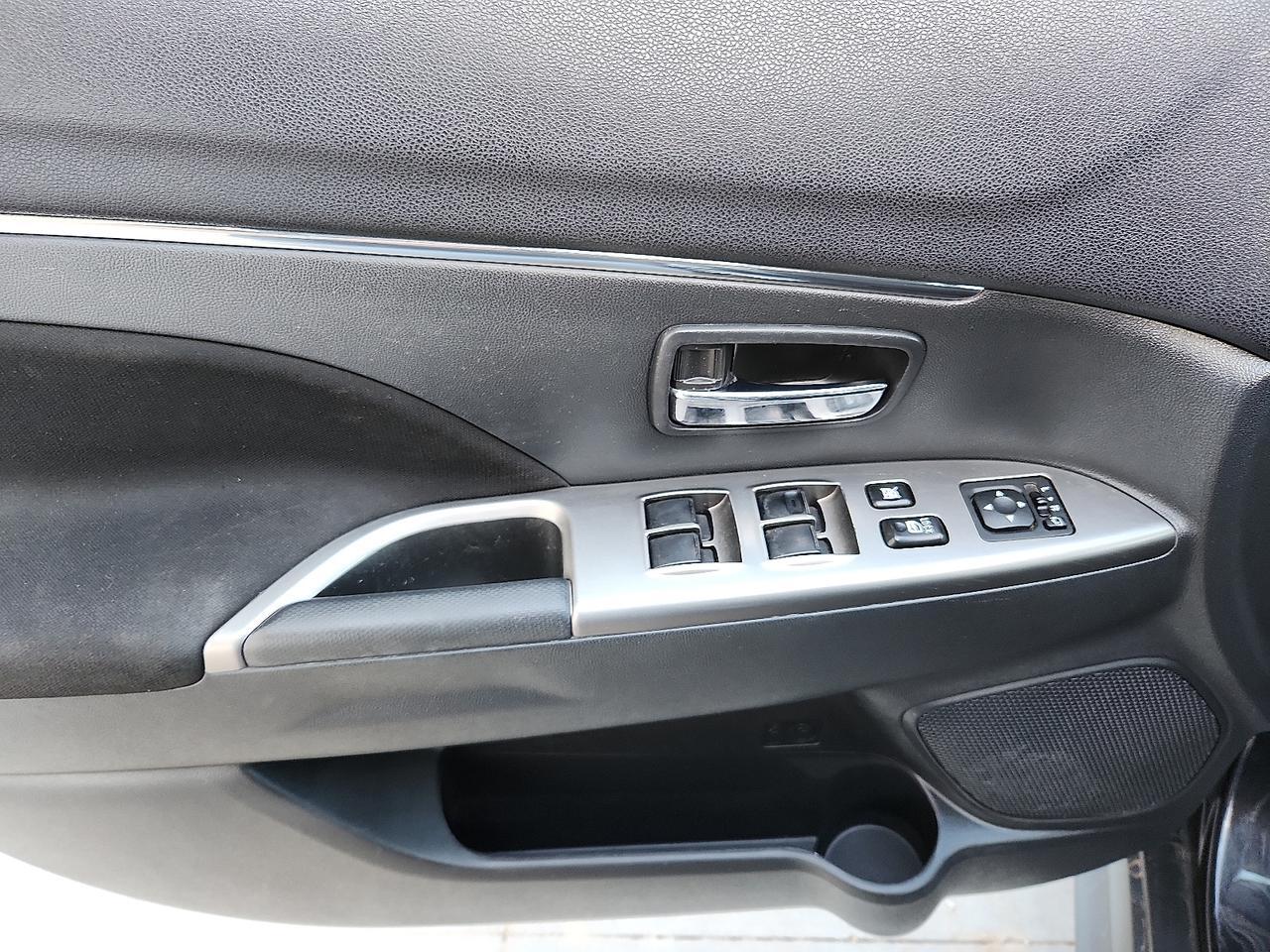 2021 Mitsubishi Outlander Sport 2.0 SE AWC Lubbock TX