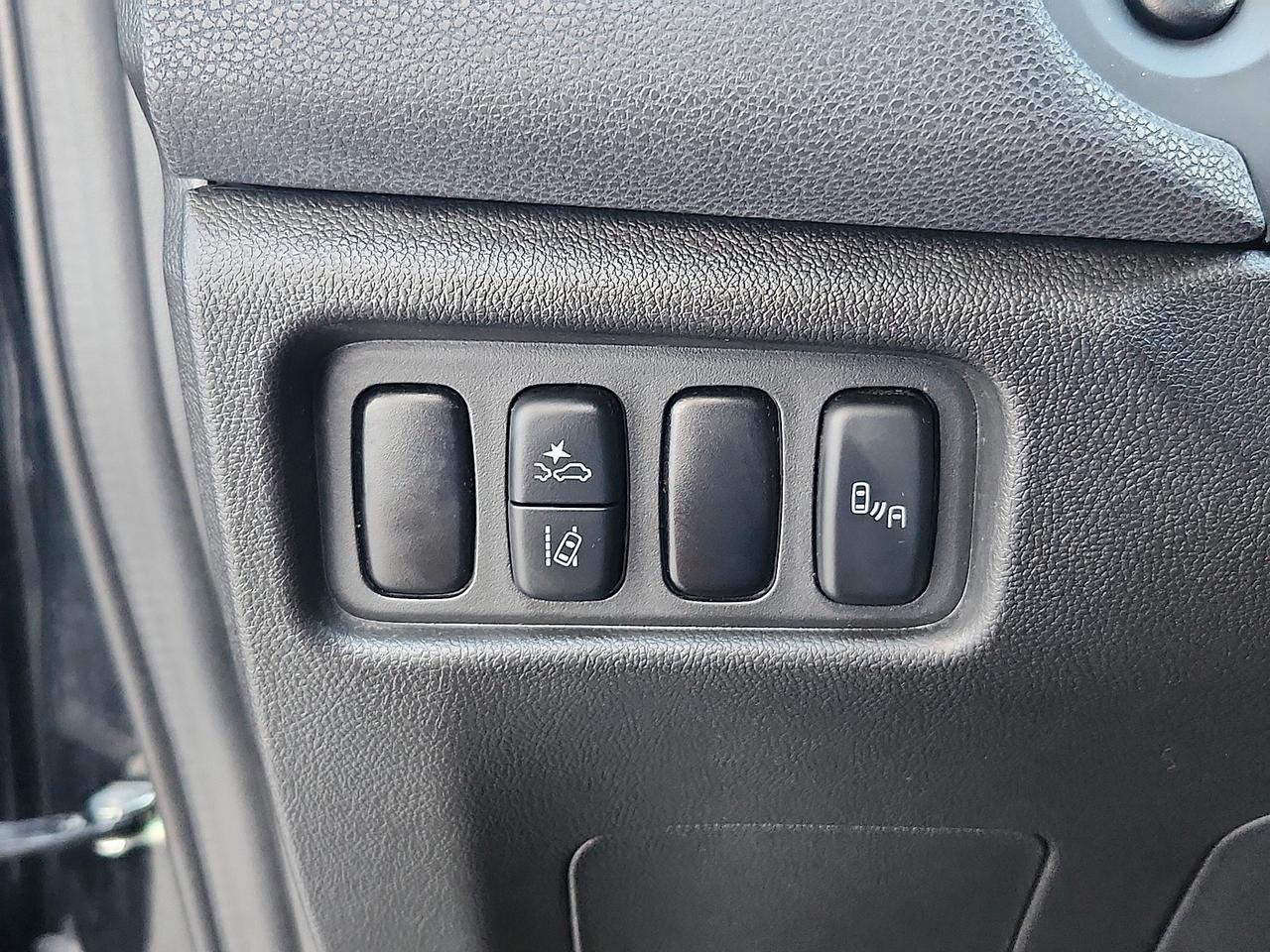 2021 Mitsubishi Outlander Sport 2.0 SE AWC Lubbock TX