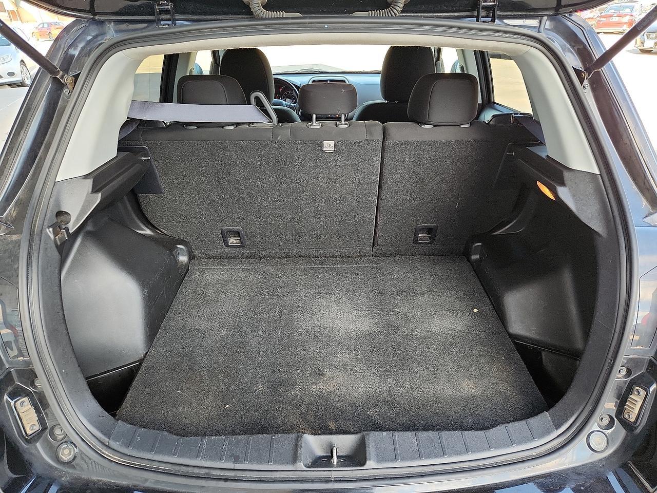 2021 Mitsubishi Outlander Sport 2.0 SE AWC Lubbock TX