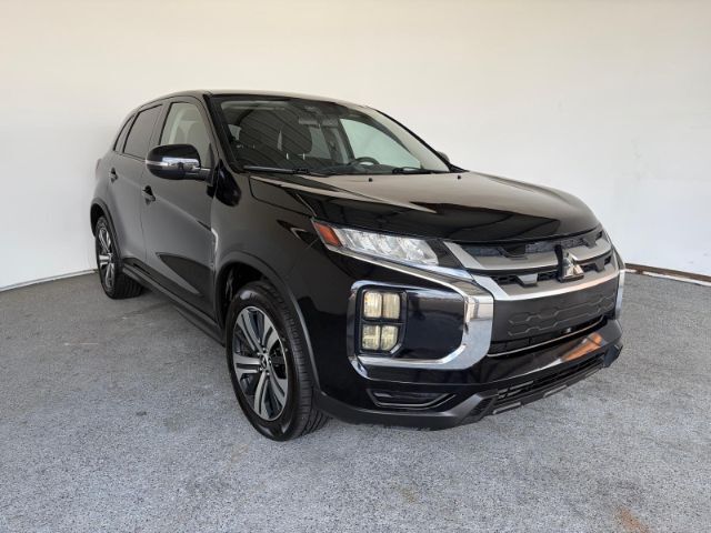 2021 Mitsubishi Outlander Sport 2.0 SE CVT