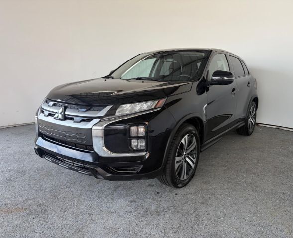 2021 Mitsubishi Outlander Sport 2.0 SE CVT