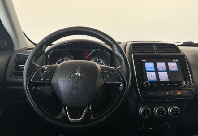 2021 Mitsubishi Outlander Sport 2.0 SE CVT Houston TX