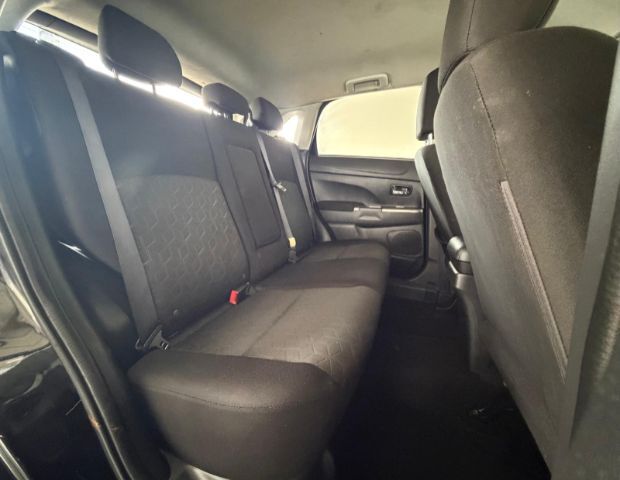 2021 Mitsubishi Outlander Sport 2.0 SE CVT Houston TX