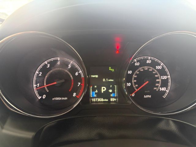 2021 Mitsubishi Outlander Sport 2.0 SE CVT Houston TX