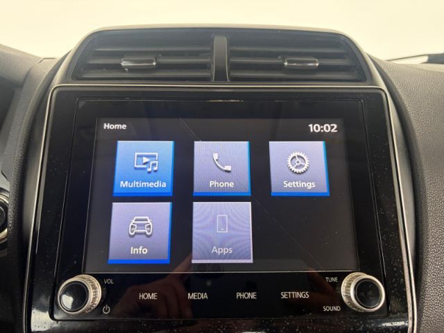 2021 Mitsubishi Outlander Sport 2.0 SE CVT Houston TX