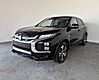 2021 Mitsubishi Outlander Sport 2.0 SE CVT