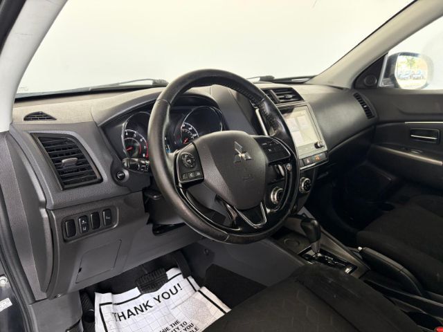 2021 Mitsubishi Outlander Sport 2.0 SE CVT Houston TX