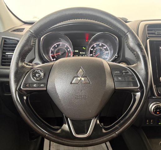 2021 Mitsubishi Outlander Sport 2.0 SE CVT Houston TX