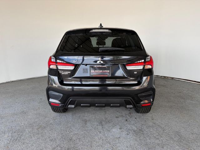 2021 Mitsubishi Outlander Sport 2.0 SE CVT Houston TX