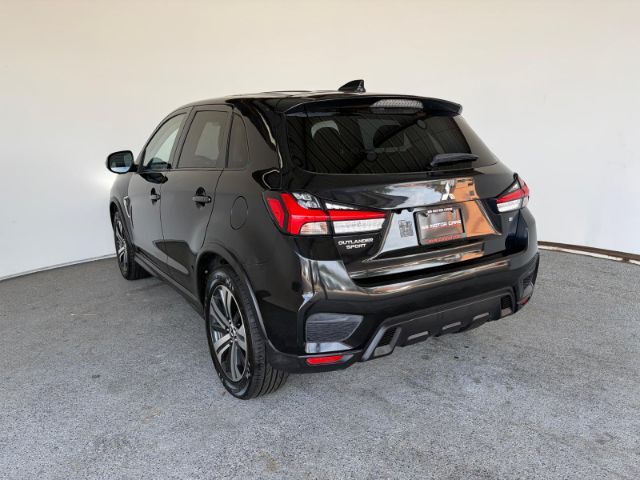 2021 Mitsubishi Outlander Sport 2.0 SE CVT Houston TX