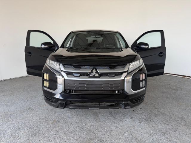 2021 Mitsubishi Outlander Sport 2.0 SE CVT Houston TX