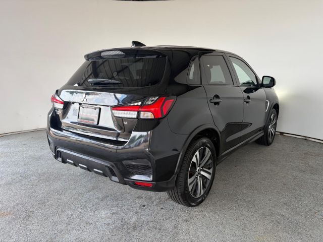 2021 Mitsubishi Outlander Sport 2.0 SE CVT Houston TX
