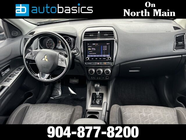 2021 Mitsubishi Outlander Sport 2.0 SE Jacksonville FL